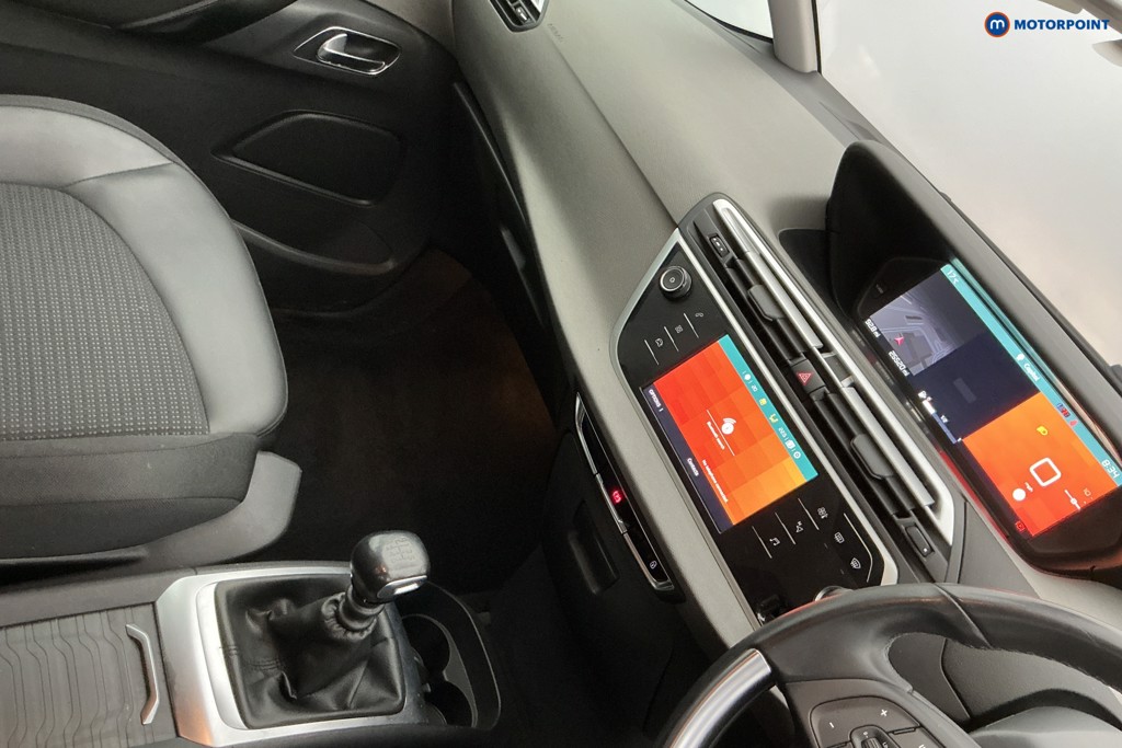Citroen Grand C4 Spacetourer Sense Manual Petrol People Carrier - Stock Number (1538934) - 31st supplementary image