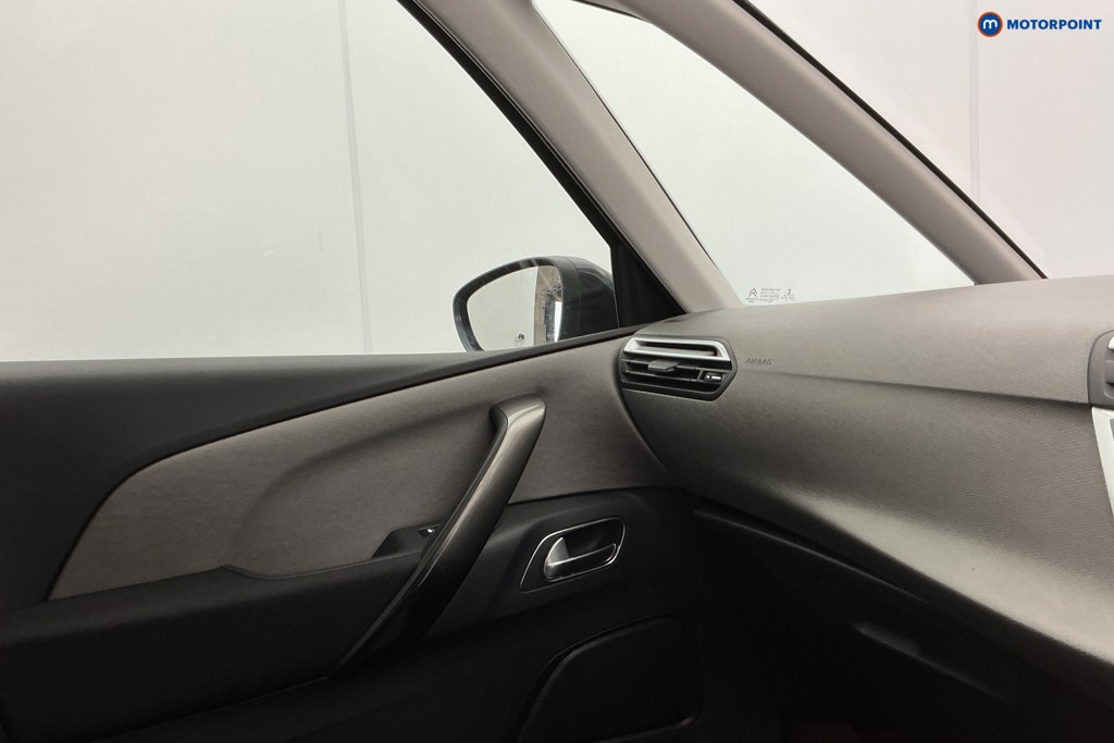 Citroen Grand C4 Spacetourer Sense Manual Petrol People Carrier - Stock Number (1538934) - 32nd supplementary image