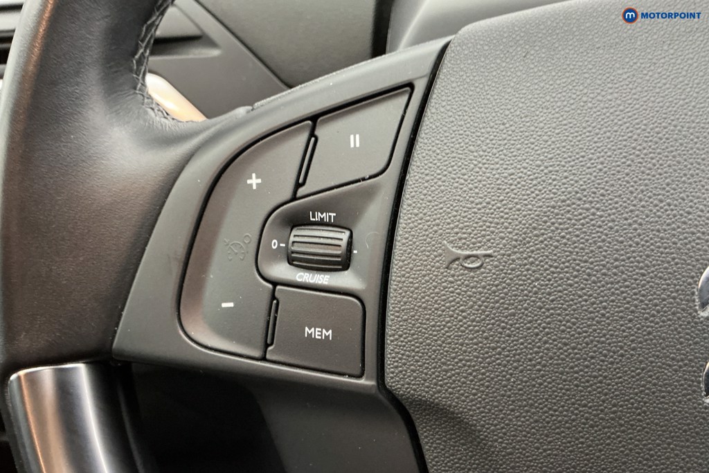 Citroen Grand C4 Spacetourer Sense Manual Petrol People Carrier - Stock Number (1538934) - 33rd supplementary image