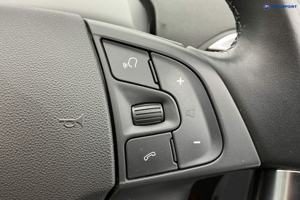 Citroen Grand C4 Spacetourer Sense Manual Petrol People Carrier - Stock Number (1538934) - 34th supplementary image