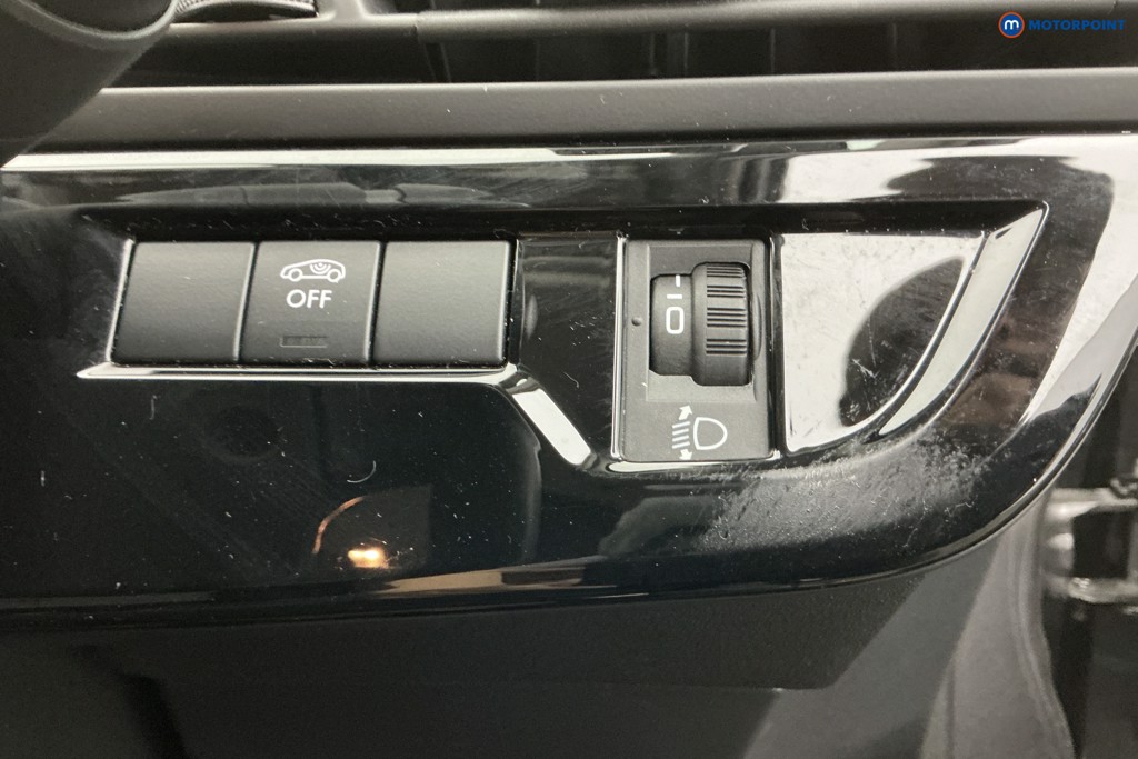 Citroen Grand C4 Spacetourer Sense Manual Petrol People Carrier - Stock Number (1538934) - 35th supplementary image