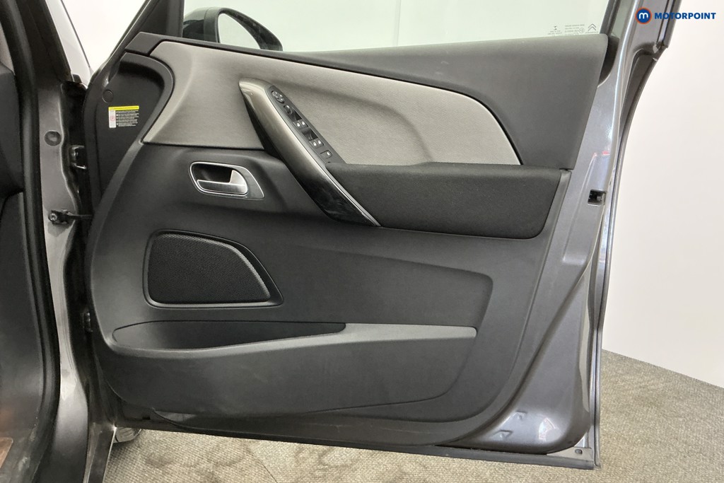 Citroen Grand C4 Spacetourer Sense Manual Petrol People Carrier - Stock Number (1538934) - 36th supplementary image
