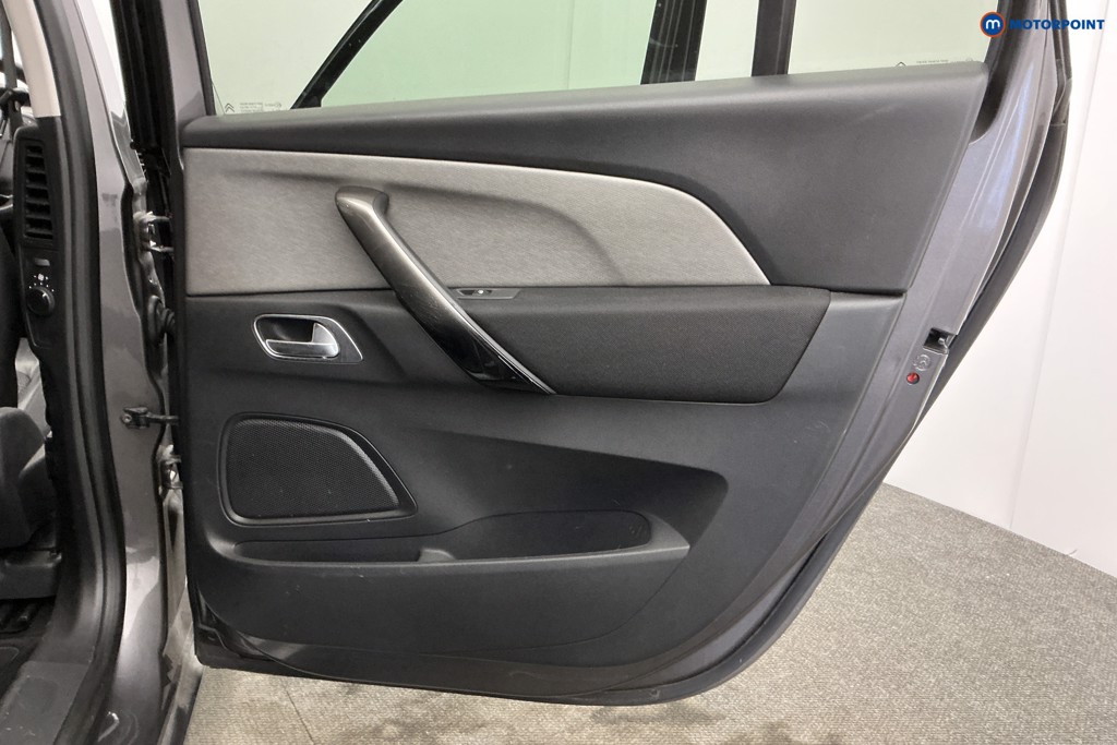 Citroen Grand C4 Spacetourer Sense Manual Petrol People Carrier - Stock Number (1538934) - 38th supplementary image