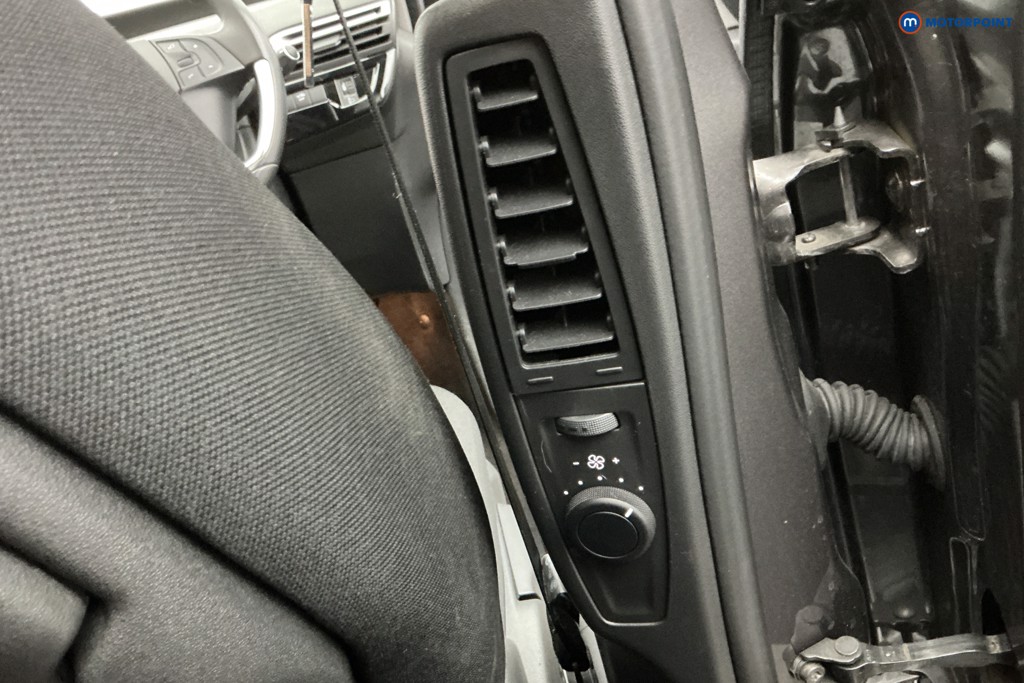 Citroen Grand C4 Spacetourer Sense Manual Petrol People Carrier - Stock Number (1538934) - 40th supplementary image