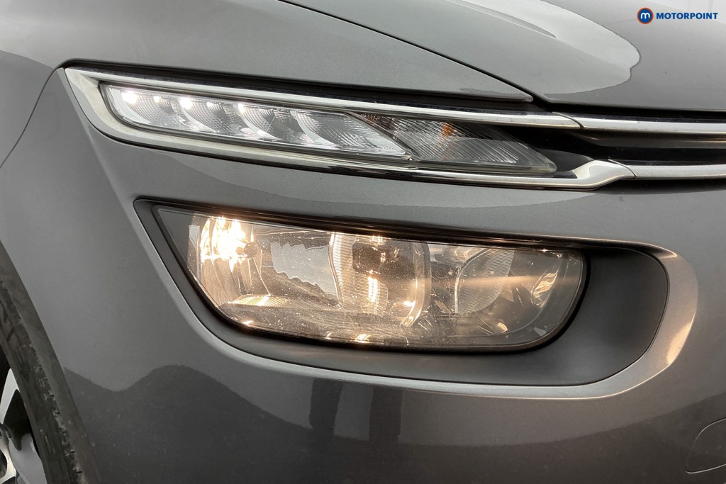 Citroen Grand C4 Spacetourer Sense Manual Petrol People Carrier - Stock Number (1538934) - 41st supplementary image