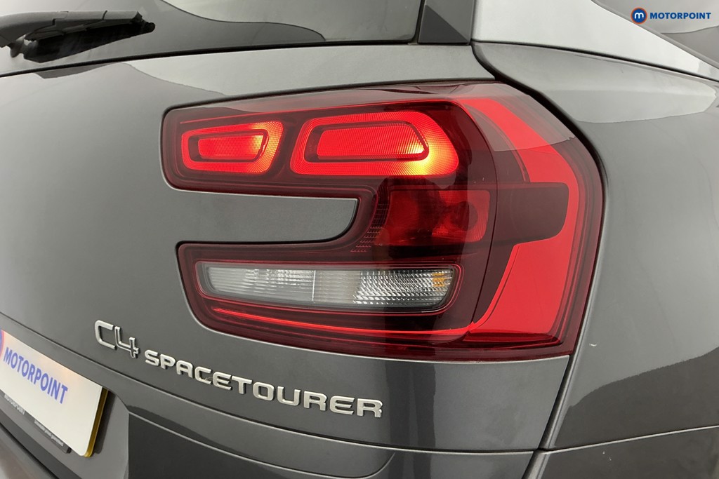 Citroen Grand C4 Spacetourer Sense Manual Petrol People Carrier - Stock Number (1538934) - 42nd supplementary image