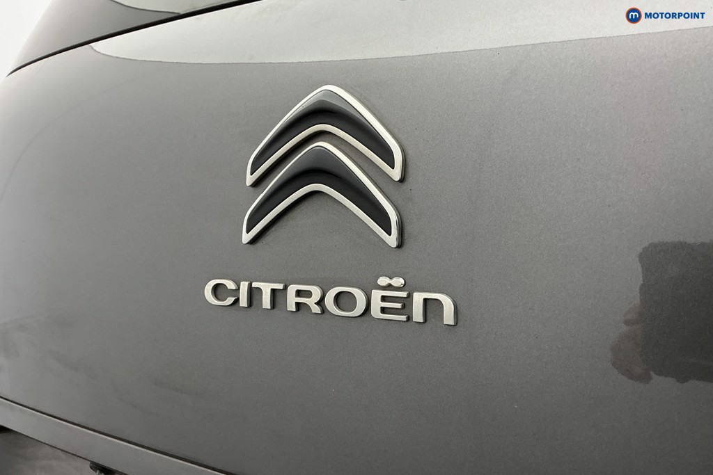 Citroen Grand C4 Spacetourer Sense Manual Petrol People Carrier - Stock Number (1538934) - 43rd supplementary image