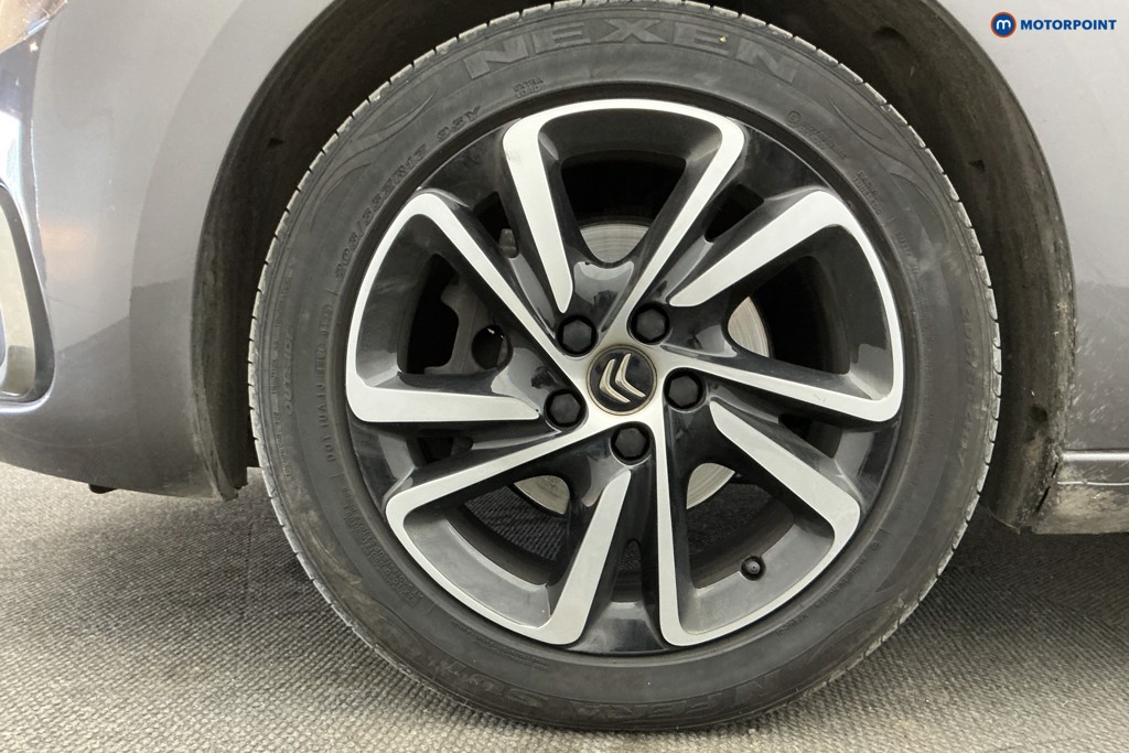 Citroen Grand C4 Spacetourer Sense Manual Petrol People Carrier - Stock Number (1538934) - 45th supplementary image