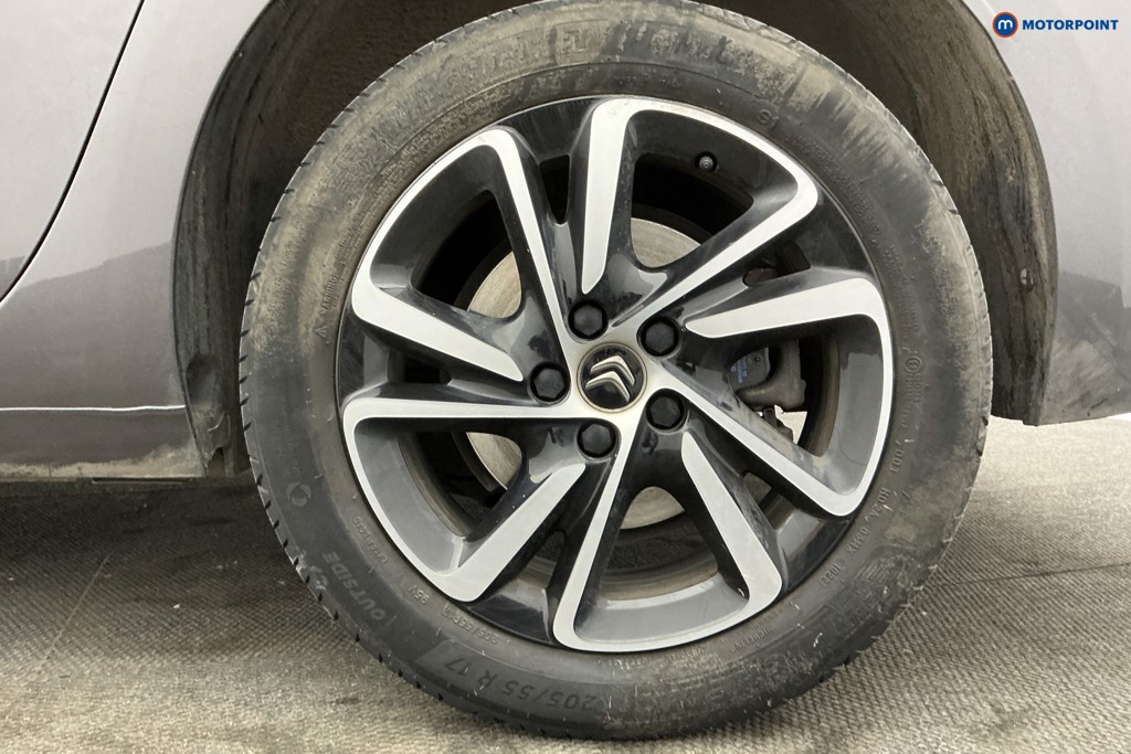 Citroen Grand C4 Spacetourer Sense Manual Petrol People Carrier - Stock Number (1538934) - 46th supplementary image