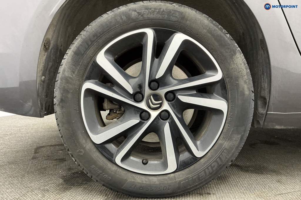 Citroen Grand C4 Spacetourer Sense Manual Petrol People Carrier - Stock Number (1538934) - 47th supplementary image
