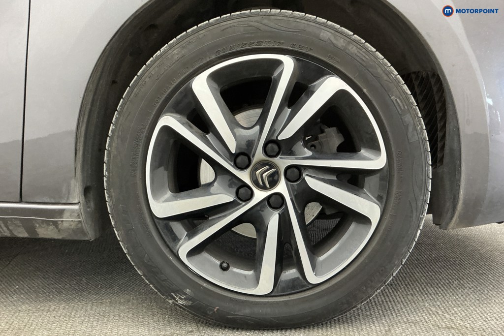 Citroen Grand C4 Spacetourer Sense Manual Petrol People Carrier - Stock Number (1538934) - 48th supplementary image
