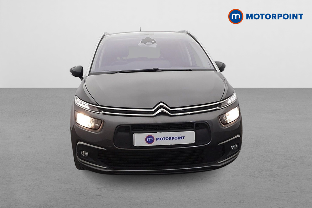 Citroen Grand C4 Spacetourer Sense Manual Petrol People Carrier - Stock Number (1538934) - Front bumper