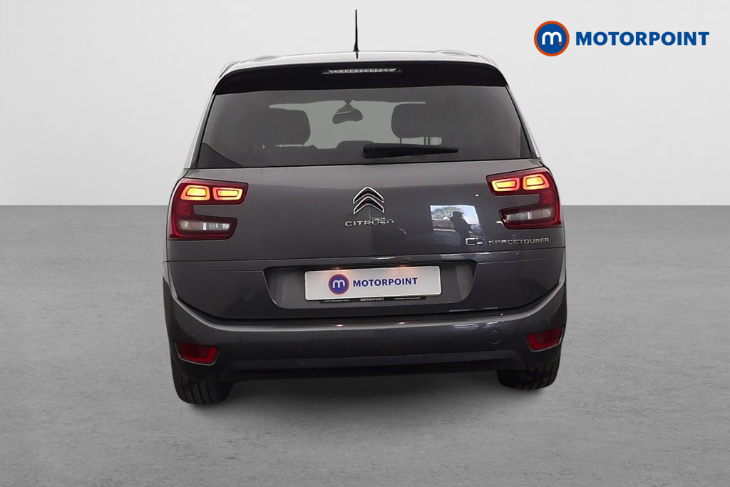 Citroen Grand C4 Spacetourer Sense Manual Petrol People Carrier - Stock Number (1538934) - Rear bumper