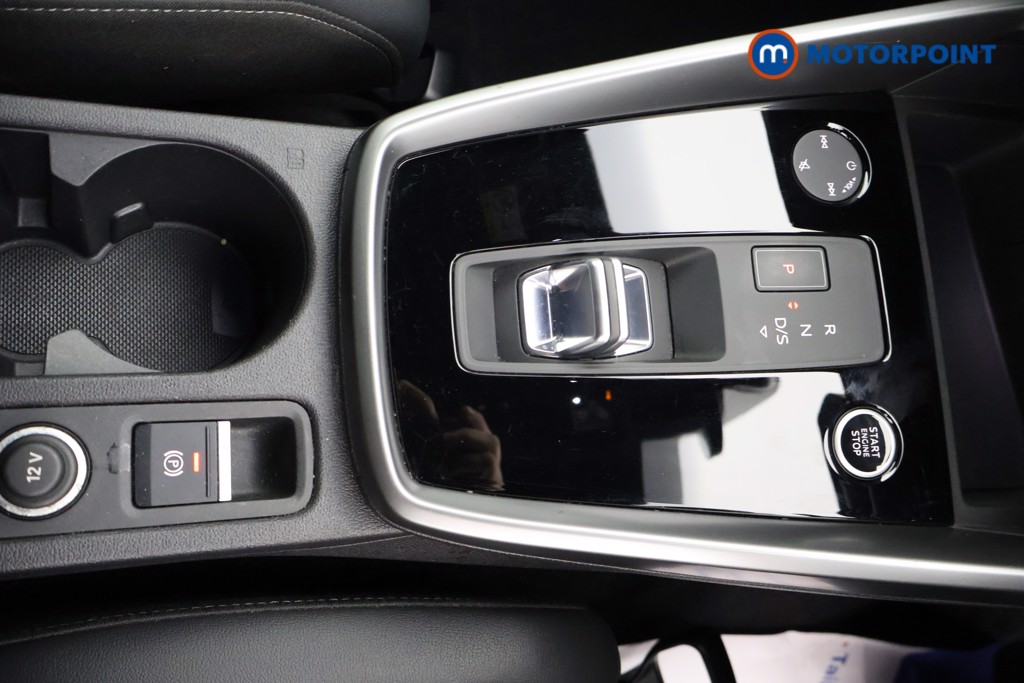 Audi A3 S Line Competition Automatic Petrol Plug-In Hybrid Hatchback - Stock Number (1604780) - 8th supplementary image