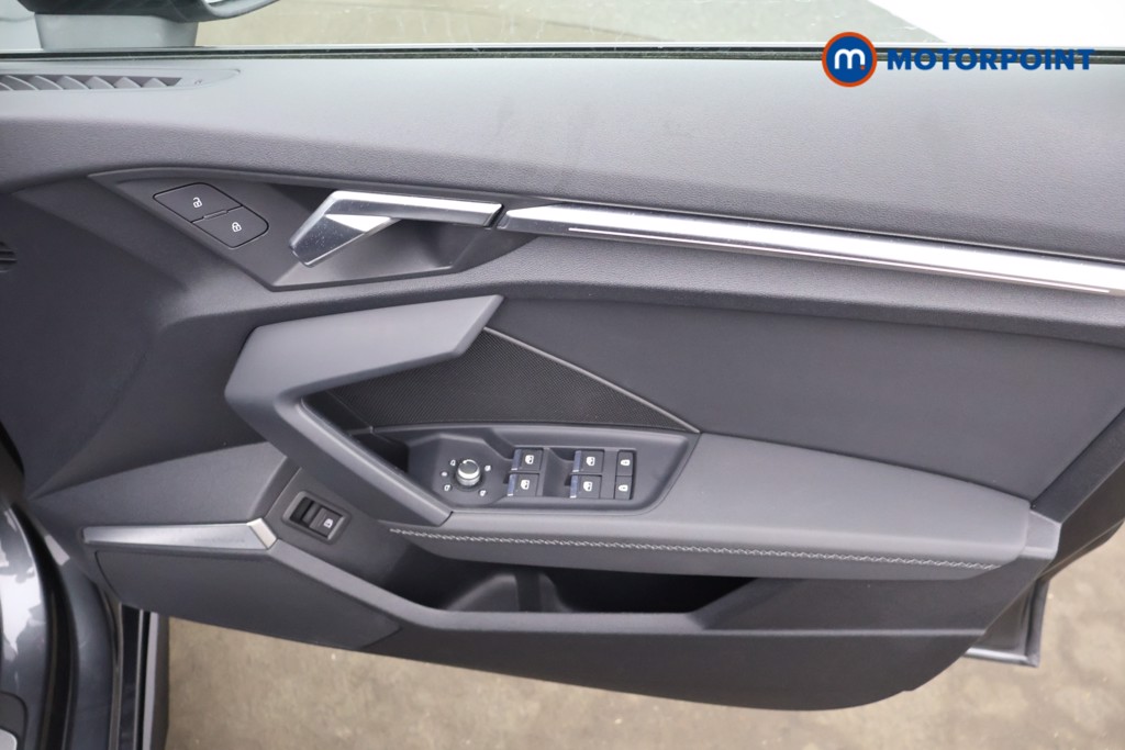 Audi A3 S Line Competition Automatic Petrol Plug-In Hybrid Hatchback - Stock Number (1604780) - 11th supplementary image