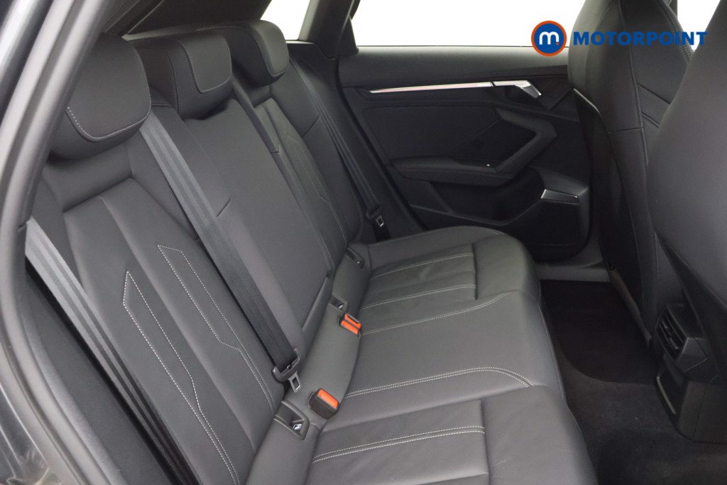 Audi A3 S Line Competition Automatic Petrol Plug-In Hybrid Hatchback - Stock Number (1604780) - 14th supplementary image