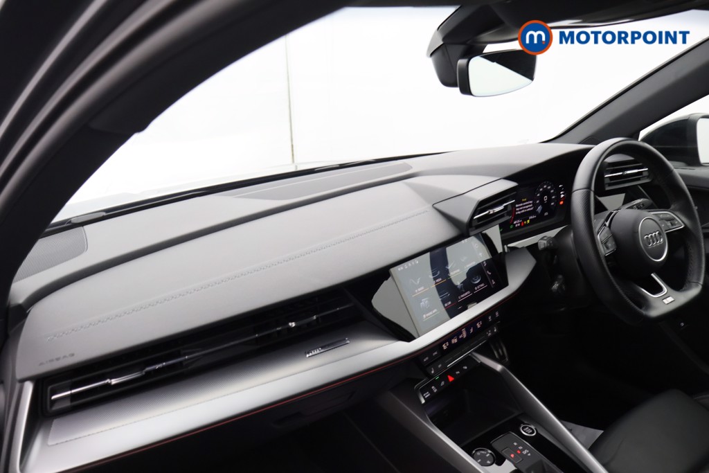 Audi A3 S Line Competition Automatic Petrol Plug-In Hybrid Hatchback - Stock Number (1604780) - 17th supplementary image