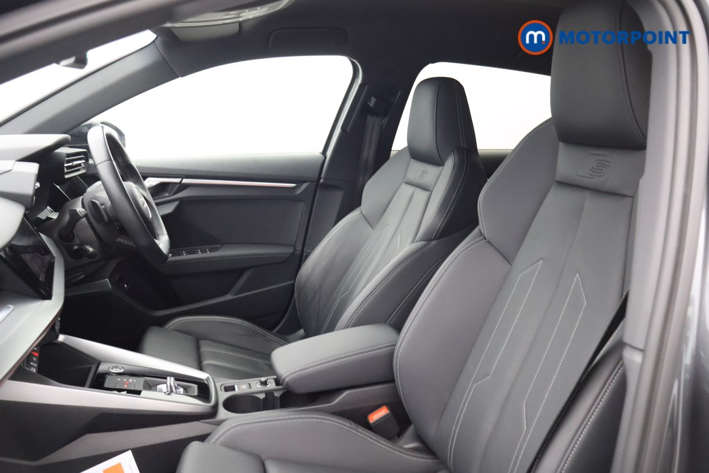 Audi A3 S Line Competition Automatic Petrol Plug-In Hybrid Hatchback - Stock Number (1604780) - 18th supplementary image
