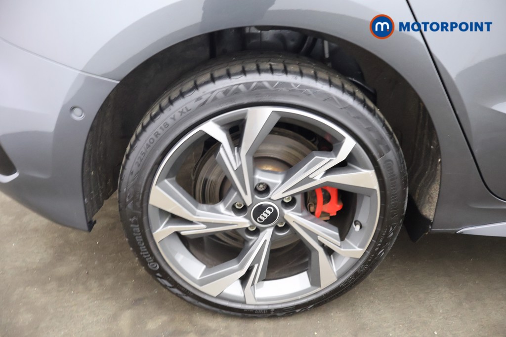 Audi A3 S Line Competition Automatic Petrol Plug-In Hybrid Hatchback - Stock Number (1604780) - 20th supplementary image