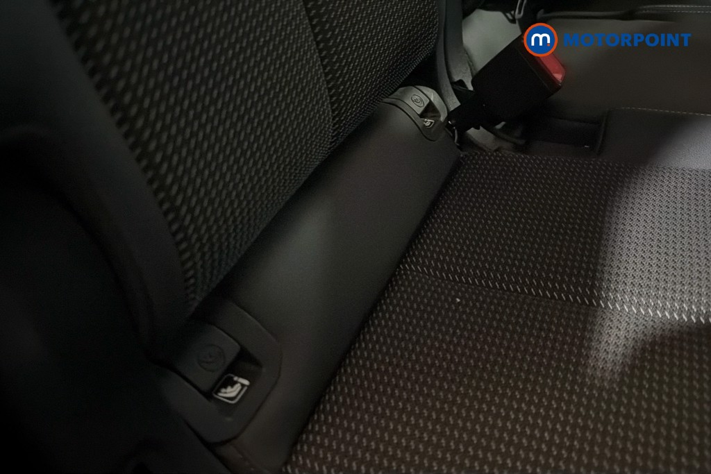 Audi Q3 Black Edition Manual Petrol SUV - Stock Number (1605354) - 29th supplementary image