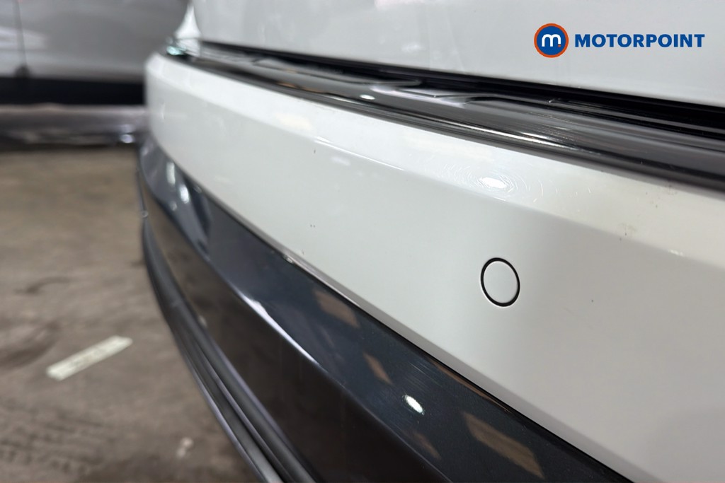 Audi Q3 Black Edition Manual Petrol SUV - Stock Number (1605354) - 40th supplementary image