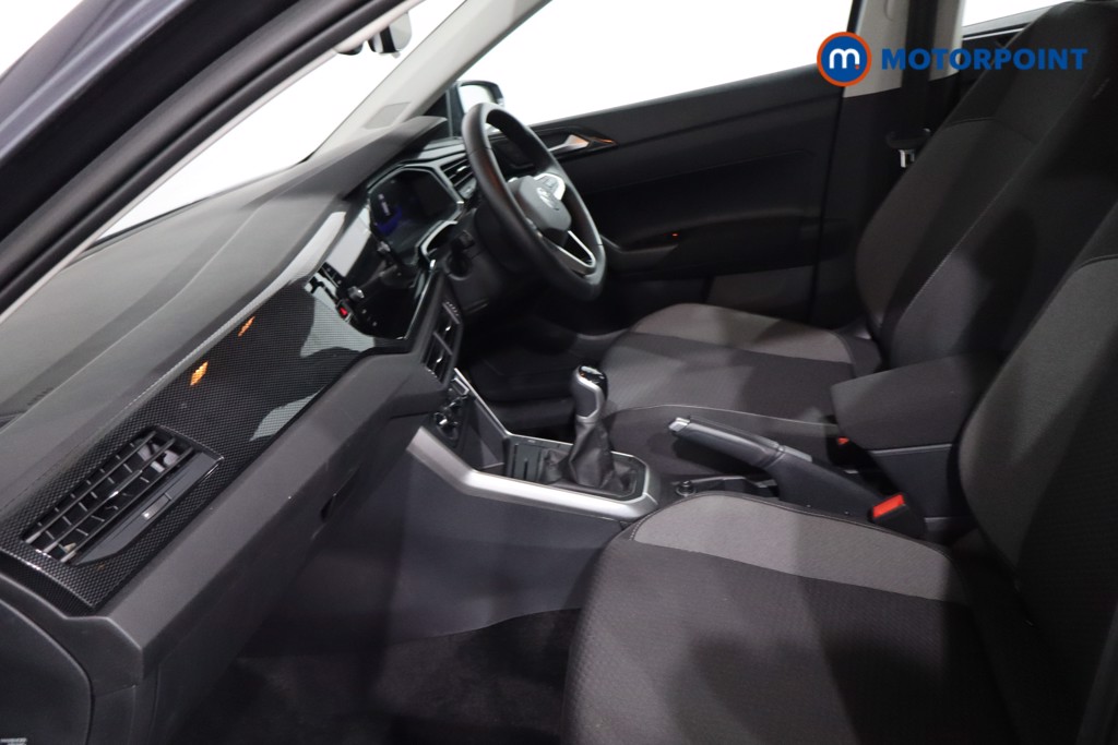 Volkswagen Polo Life Manual Petrol Hatchback - Stock Number (1611752) - 4th supplementary image