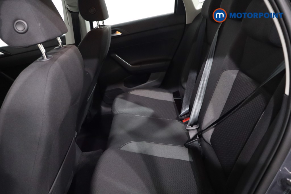 Volkswagen Polo Life Manual Petrol Hatchback - Stock Number (1611752) - 5th supplementary image