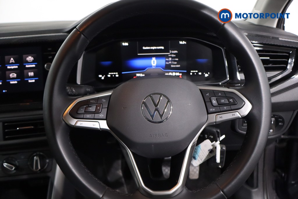 Volkswagen Polo Life Manual Petrol Hatchback - Stock Number (1611752) - 6th supplementary image