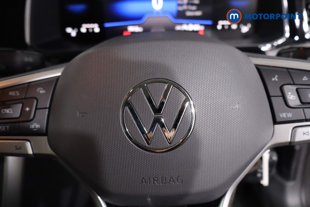 Volkswagen Polo Life Manual Petrol Hatchback - Stock Number (1611752) - 13th supplementary image