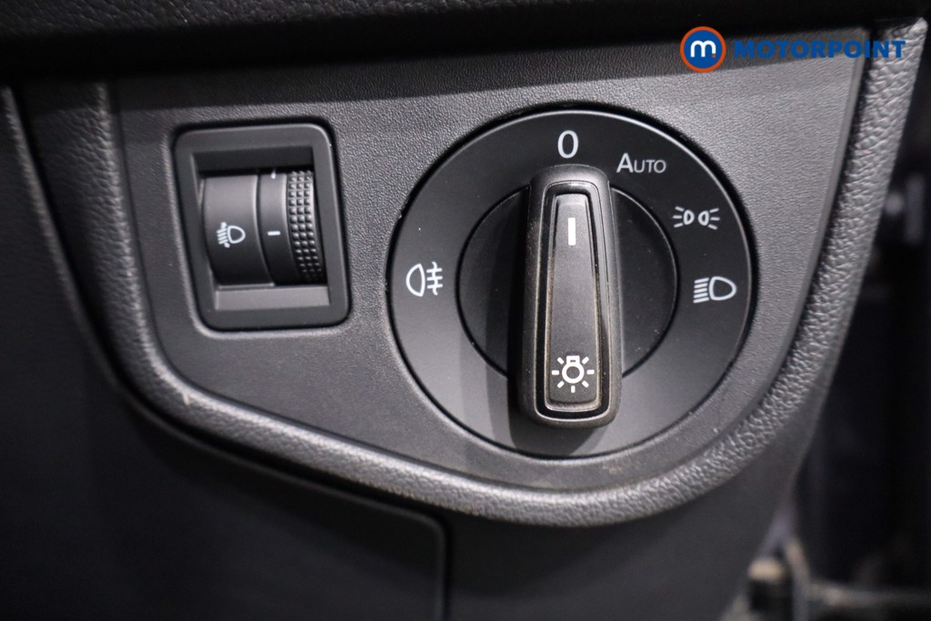 Volkswagen Polo Life Manual Petrol Hatchback - Stock Number (1611752) - 17th supplementary image