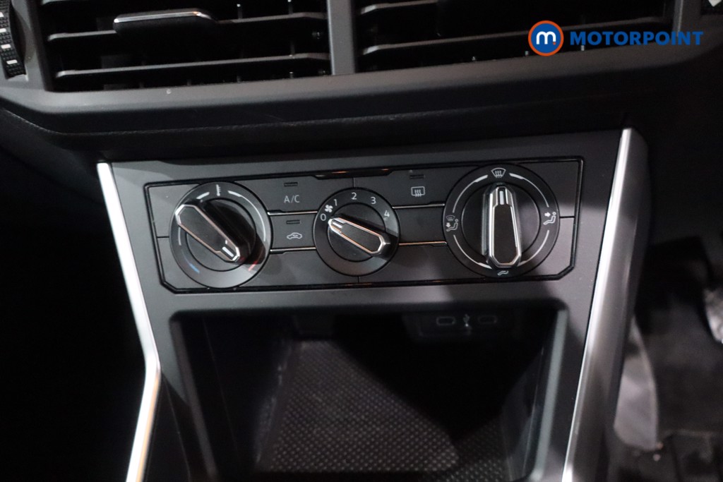 Volkswagen Polo Life Manual Petrol Hatchback - Stock Number (1611752) - 20th supplementary image