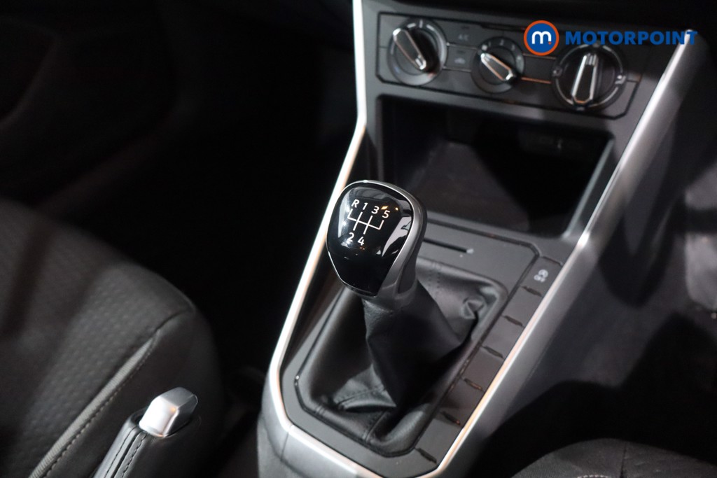 Volkswagen Polo Life Manual Petrol Hatchback - Stock Number (1611752) - 21st supplementary image
