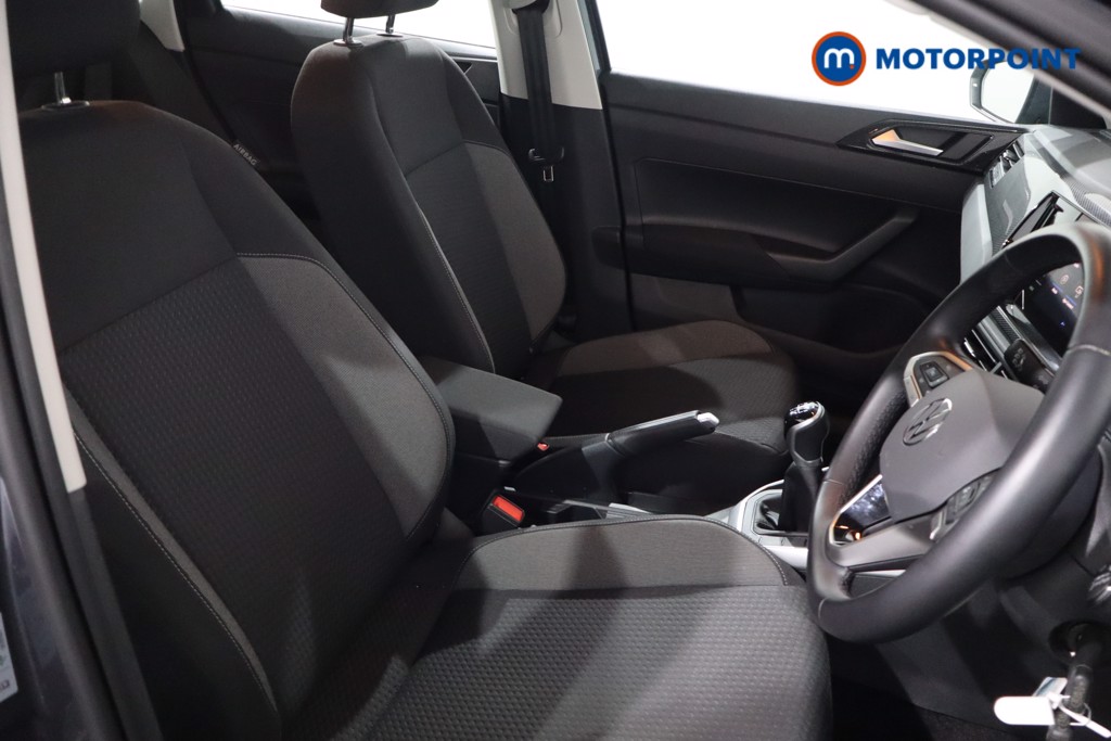 Volkswagen Polo Life Manual Petrol Hatchback - Stock Number (1611752) - 23rd supplementary image