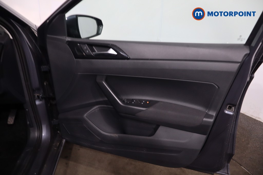 Volkswagen Polo Life Manual Petrol Hatchback - Stock Number (1611752) - 24th supplementary image