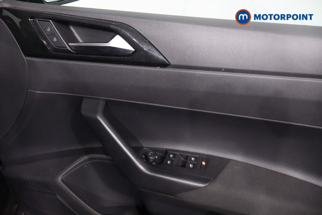 Volkswagen Polo Life Manual Petrol Hatchback - Stock Number (1611752) - 25th supplementary image