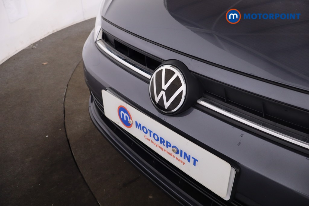 Volkswagen Polo Life Manual Petrol Hatchback - Stock Number (1611752) - 26th supplementary image