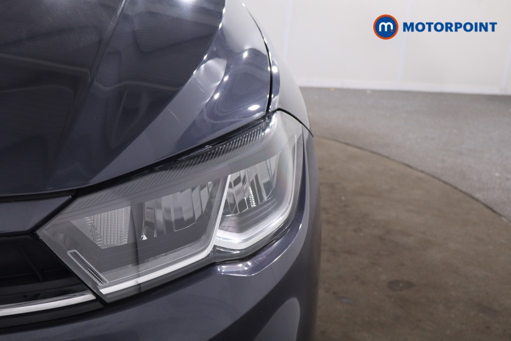 Volkswagen Polo Life Manual Petrol Hatchback - Stock Number (1611752) - 27th supplementary image