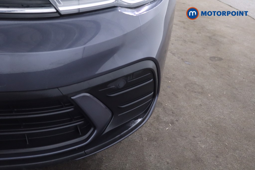 Volkswagen Polo Life Manual Petrol Hatchback - Stock Number (1611752) - 28th supplementary image