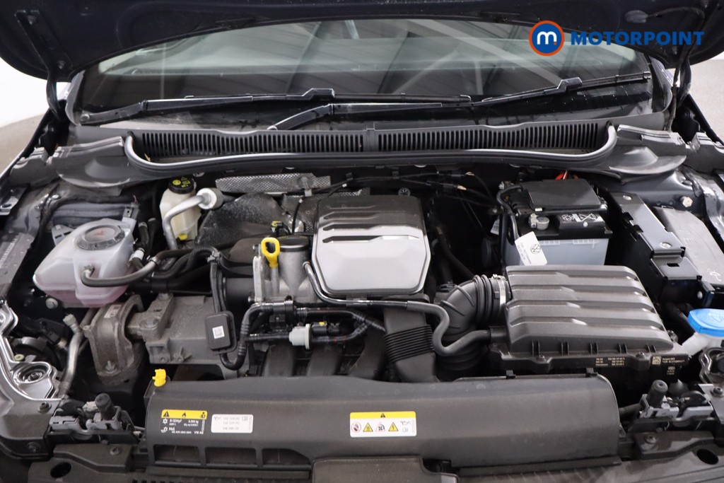 Volkswagen Polo Life Manual Petrol Hatchback - Stock Number (1611752) - 29th supplementary image