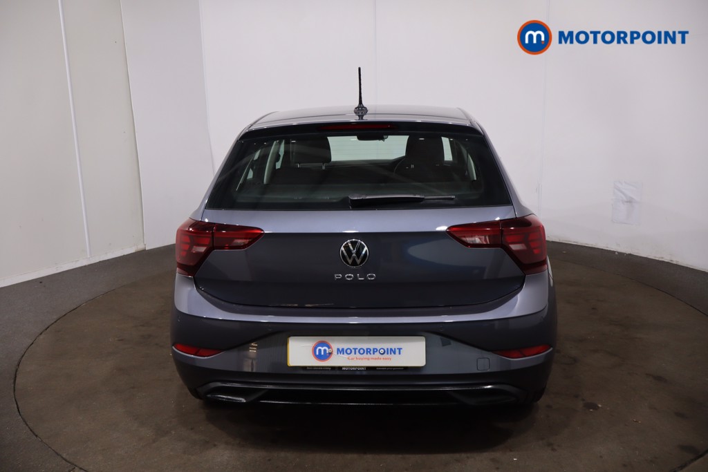 Volkswagen Polo Life Manual Petrol Hatchback - Stock Number (1611752) - 31st supplementary image