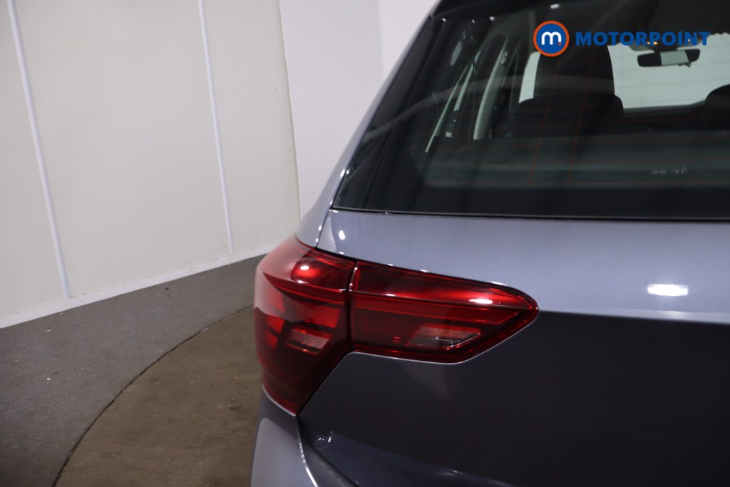 Volkswagen Polo Life Manual Petrol Hatchback - Stock Number (1611752) - 32nd supplementary image