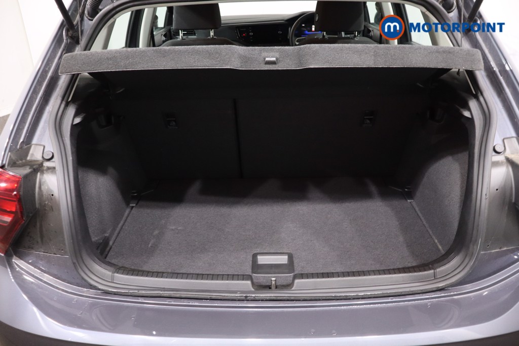 Volkswagen Polo Life Manual Petrol Hatchback - Stock Number (1611752) - 34th supplementary image