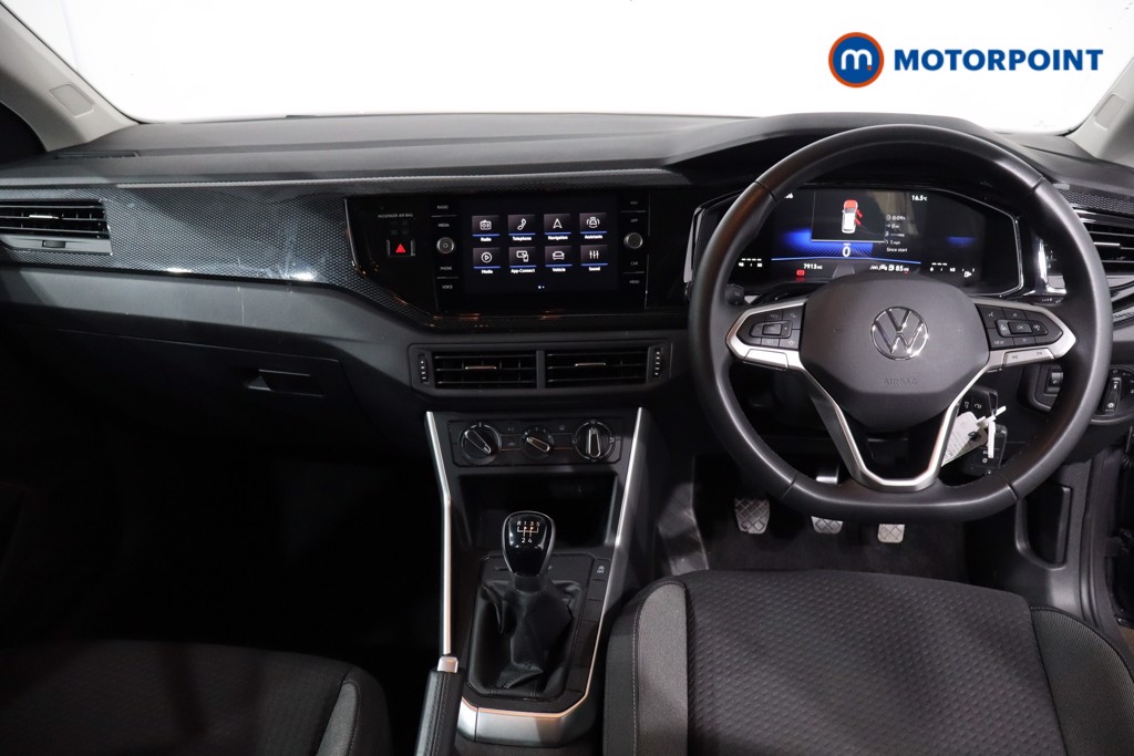 Volkswagen Polo Life Manual Petrol Hatchback - Stock Number (1611752) - 1st supplementary image
