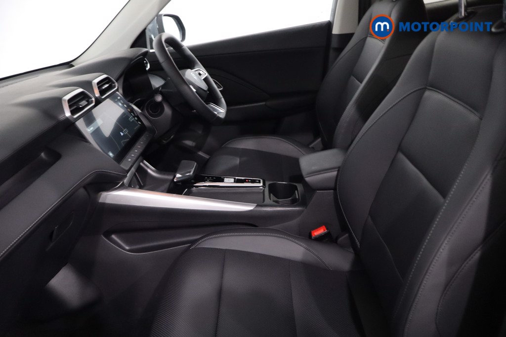 Mg Motor Uk ZS Trophy Automatic Petrol-Electric Hybrid SUV - Stock Number (1617839) - 4th supplementary image