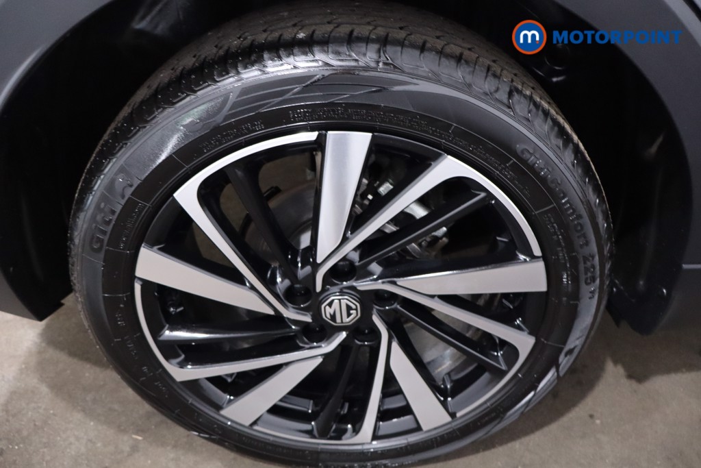 Mg Motor Uk ZS Trophy Automatic Petrol-Electric Hybrid SUV - Stock Number (1617839) - 9th supplementary image