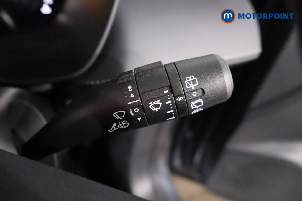 Mg Motor Uk ZS Trophy Automatic Petrol-Electric Hybrid SUV - Stock Number (1617839) - 15th supplementary image
