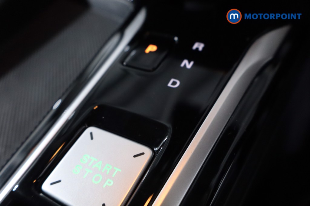 Mg Motor Uk ZS Trophy Automatic Petrol-Electric Hybrid SUV - Stock Number (1617839) - 18th supplementary image