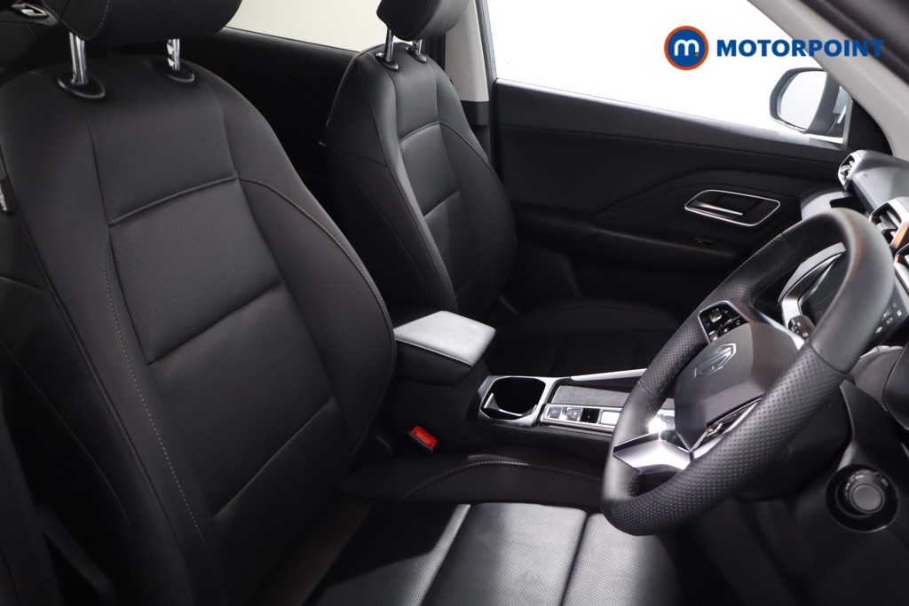 Mg Motor Uk ZS Trophy Automatic Petrol-Electric Hybrid SUV - Stock Number (1617839) - 20th supplementary image