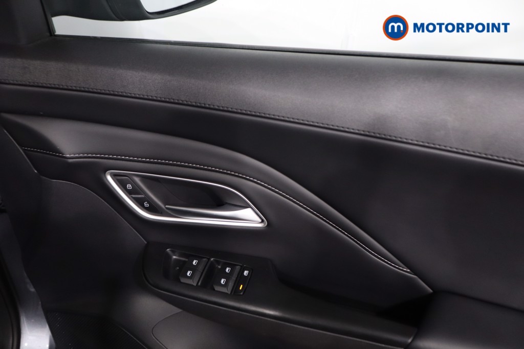 Mg Motor Uk ZS Trophy Automatic Petrol-Electric Hybrid SUV - Stock Number (1617839) - 23rd supplementary image