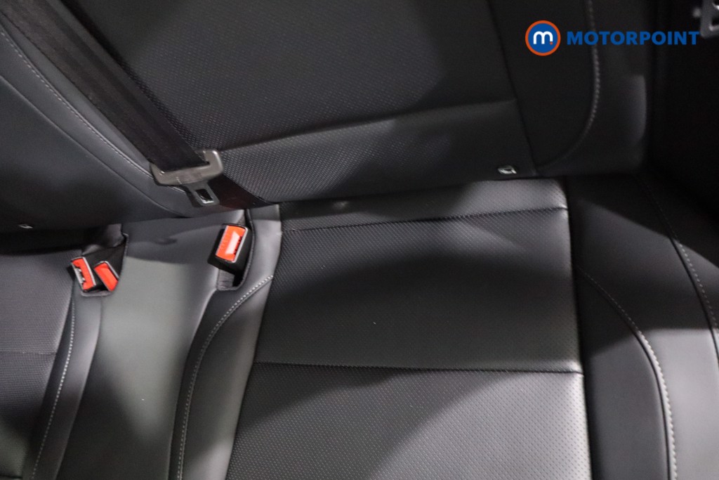 Mg Motor Uk ZS Trophy Automatic Petrol-Electric Hybrid SUV - Stock Number (1617839) - 24th supplementary image